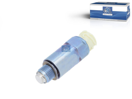 DT IMPULSE SENSOR