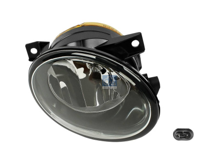 DT FOG LAMP