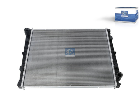 DT RADIATOR