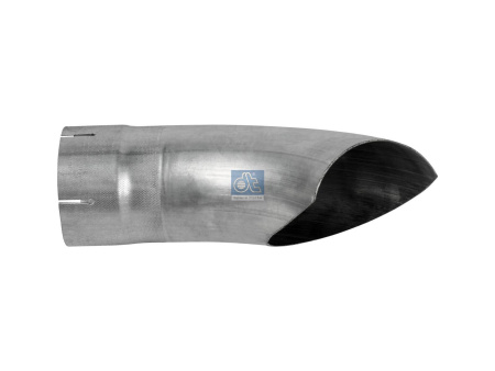 DT END PIPE