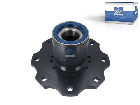 DT WHEEL HUB