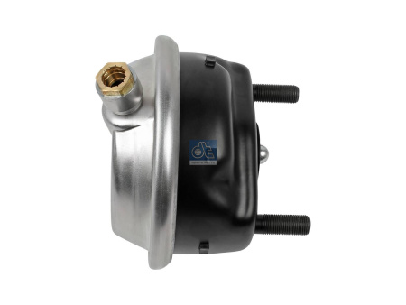 DT BRAKE CYLINDER