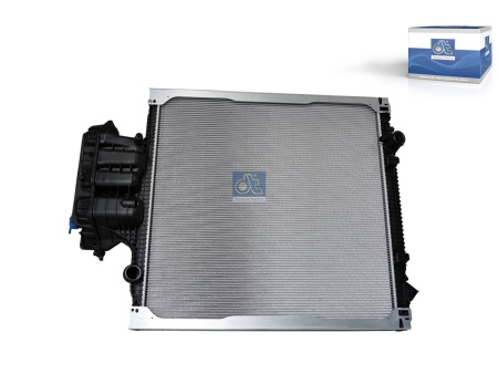 DT RADIATOR