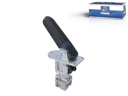 DT FOOT BRAKE VALVE