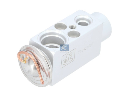 DT EXPANSION VALVE
