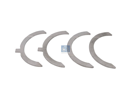DT THRUST WASHER KIT