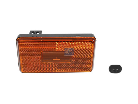 DT LED-SIVUVALO SCANIA, UUDEMPI MALLI