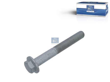 DT SPRING BOLT