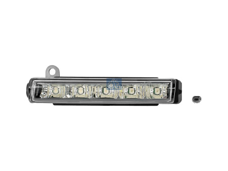 DT LED-PÄIVÄAJOVALO OIK MB