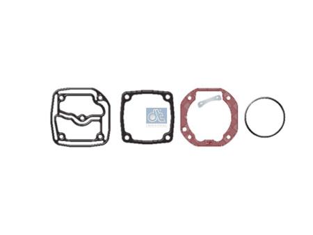 DT GASKET KIT
