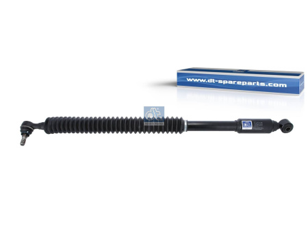 DT STEERING DAMPER