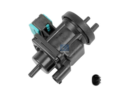 DT PRESSURE REGULATOR