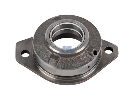 DT FLANGE