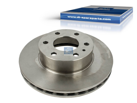 DT BRAKE DISC