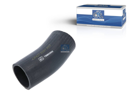 DT RADIATOR HOSE