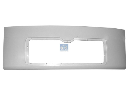 DT FRONT GRILL, 2440 MM