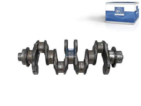 DT CRANKSHAFT