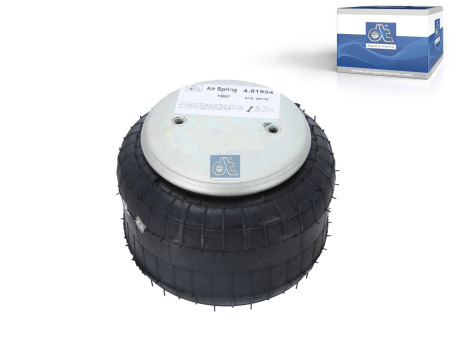 DT AIR SPRING