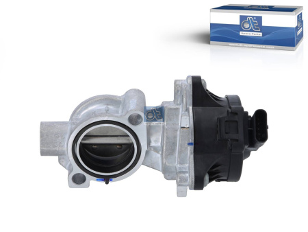 DT VALVE