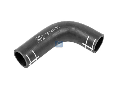 DT RADIATOR HOSE