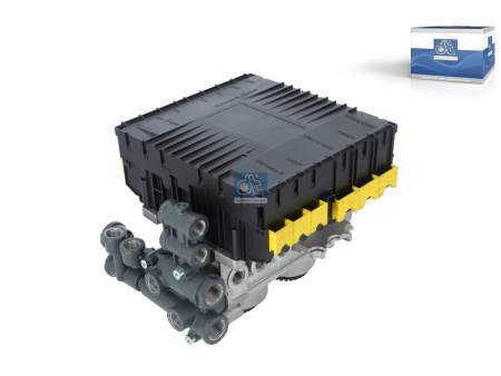 DT MODULATING VALVE