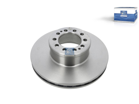 DT BRAKE DISC