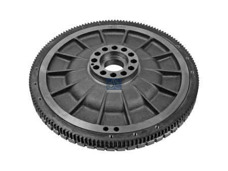 DT FLYWHEEL