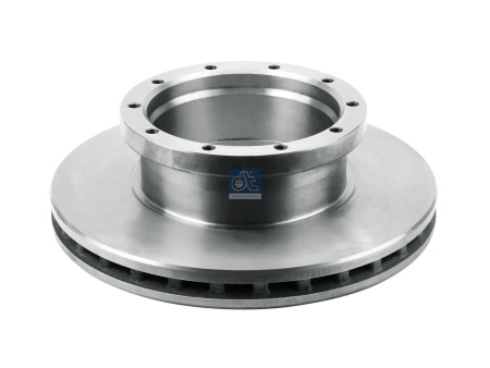 DT BRAKE DISC