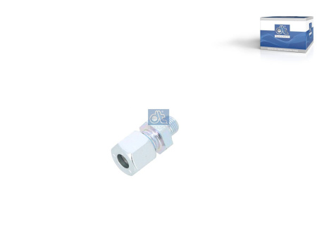 DT PUSH-IN-CONNECTOR