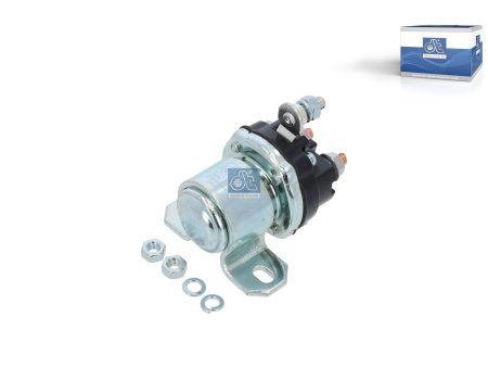 DT SOLENOID SWITCH