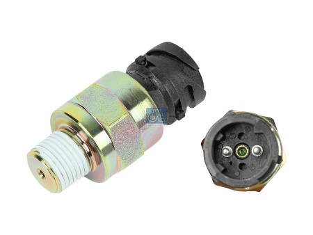 DT PRESSURE SWITCH