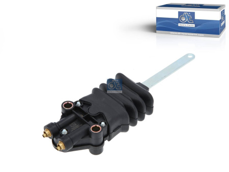 DT LEVEL VALVE