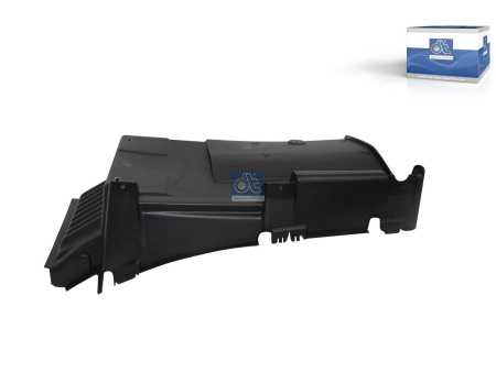 DT FRONT FENDER