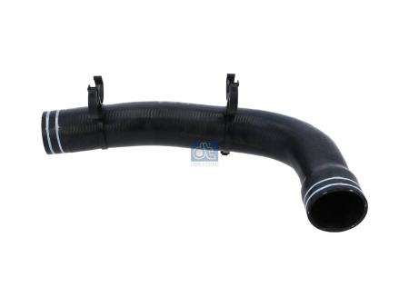DT RADIATOR HOSE