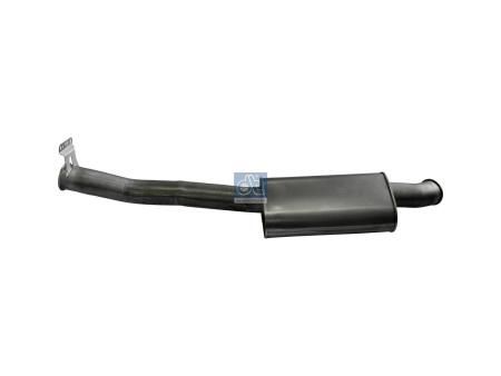 EXHAUST PIPE