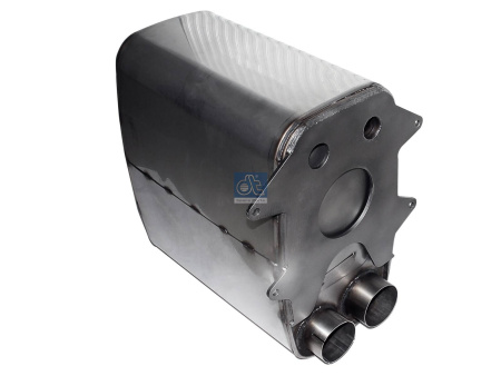 DT SILENCER