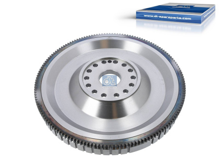FLYWHEEL