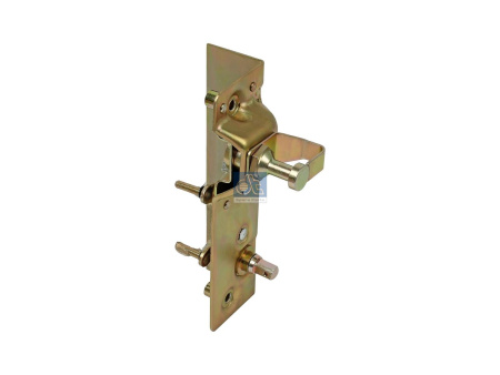 DT LOCK