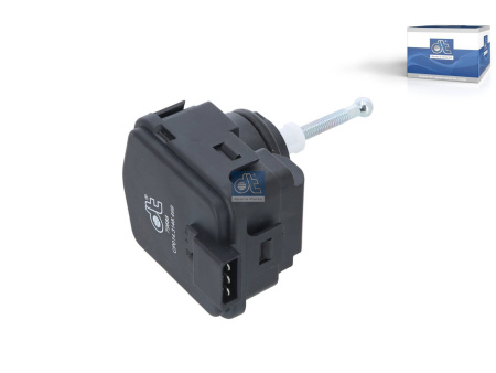 DT LAMP MOTOR