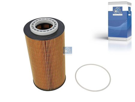 DT OIL FILTER INSERT
