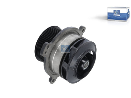 DT WATER PUMP