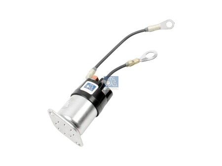DT SOLENOID SWITCH