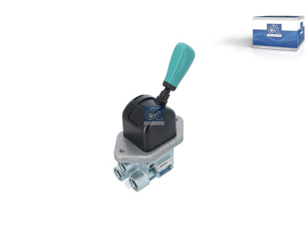 DT HAND BRAKE VALVE