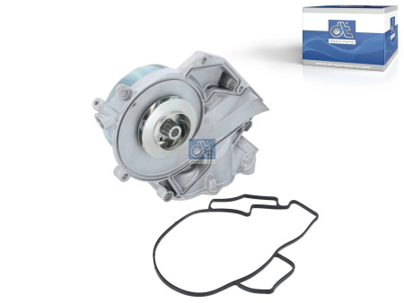 DT WATER PUMP