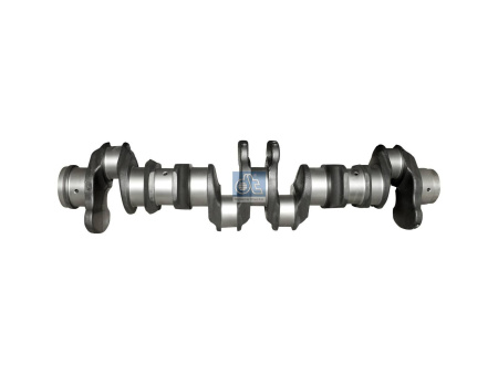 DT CRANKSHAFT
