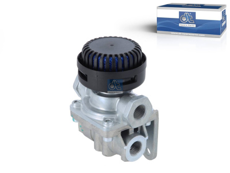 DT QUICK RELEASE VALVE