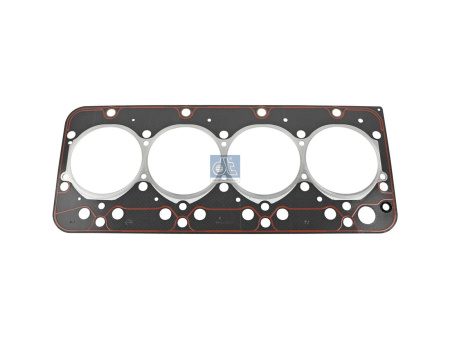 DT CYLINDER HEAD GASKET