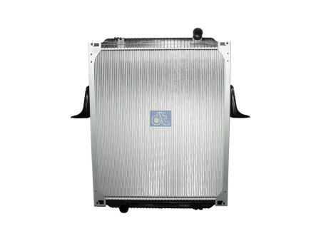 DT RADIATOR