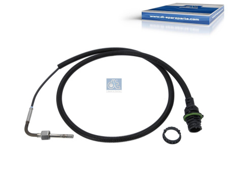 DT EXHAUST GAS TEMPERATURE SENSOR