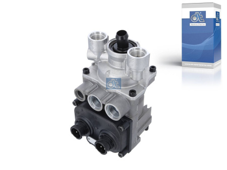 DT EBS VALVE